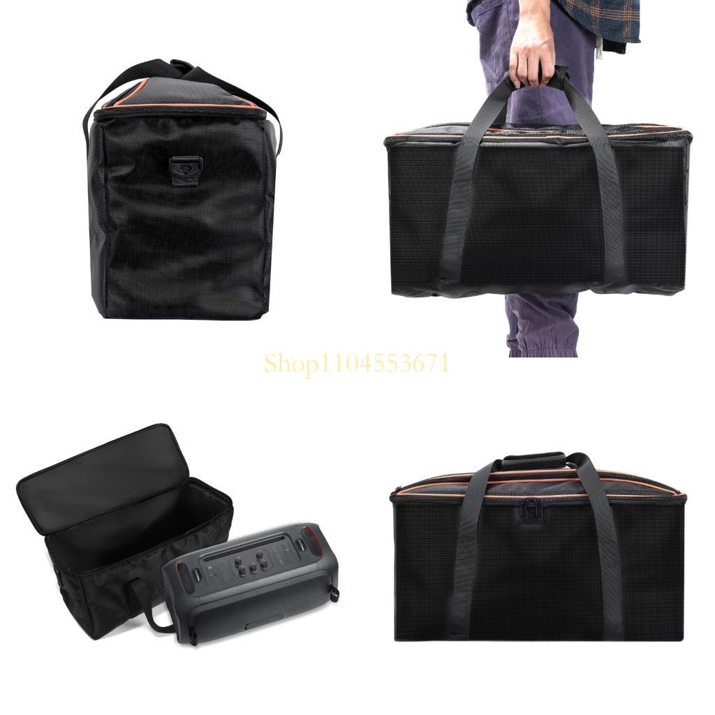 Travel Accessories Best - Bestseller Tragbare Reise-Aufbewahrungstasche für den Lautsprecher