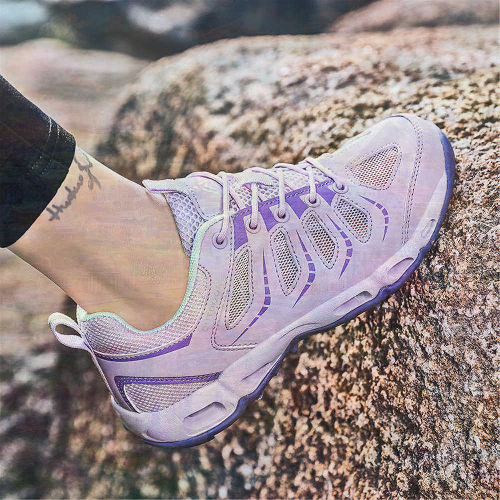 Travel Accessories Ideas - Sumer Round Tip Silver Sneakers Tennisschuhe