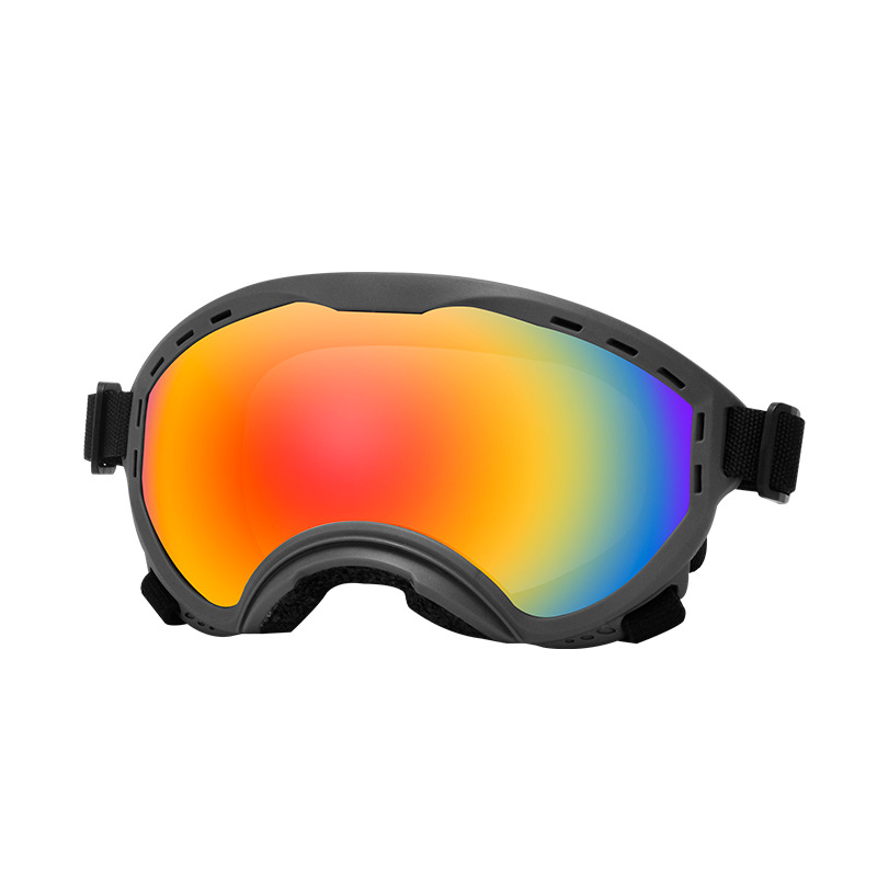 Travel Accessories Ideas - Haustier-Schutzbrille, Wind-, Sand- und UV-Schutz-Sonnenbrille für