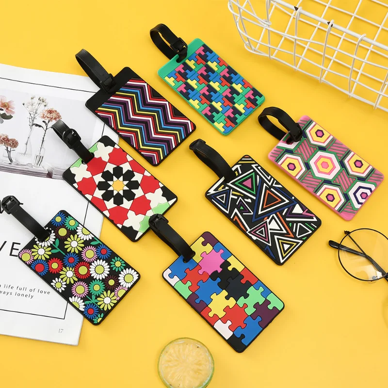 Travel Accessories Designer - 1 Stück neue Koffer Farbmuster Gepäck