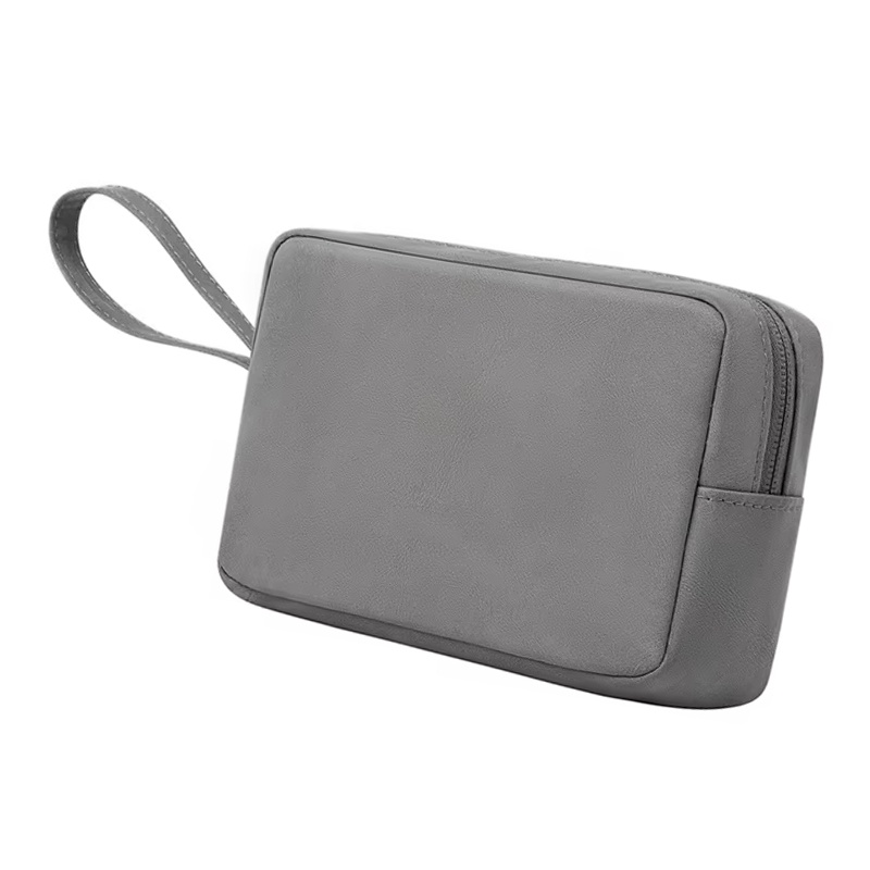 Travel Accessories Organizer - Tragbare wasserdichte Handytasche, Reise-Ladekabel-Aufbewahrungstasche für iPhone,
