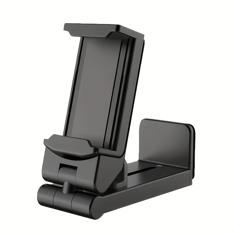 Phone Holder Airplane - 360 ° Drehbarer Flugzeug-Handyhalter, Reise-Auto-Desktop-Ständer, Freisprechhalterung,