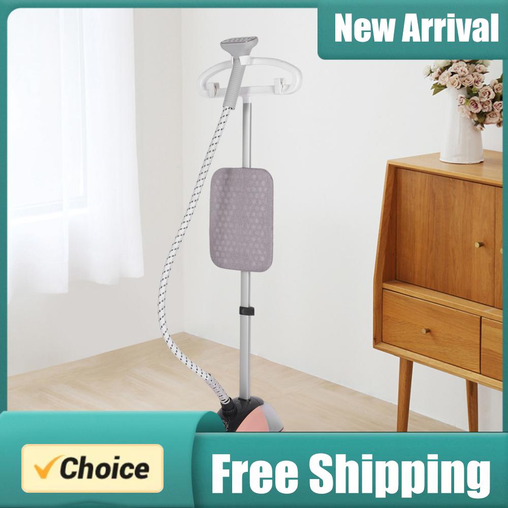Travel Accessories Uk - Dampfglätter für Kleidung 2000W Stehender Vertikaler