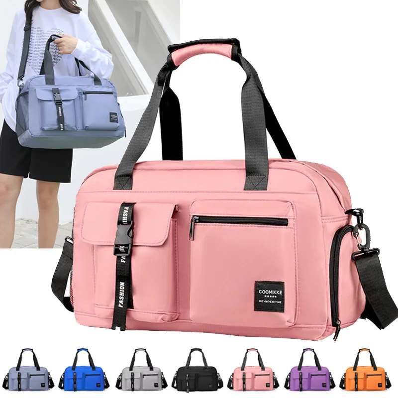 Große Fitnesstasche Sporthandt – Shoe Bag Travel Bewertung und Preis