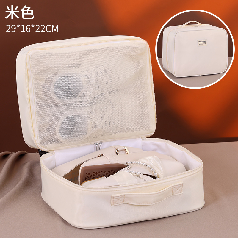 Leichte, luxuriöse Mehrzweck-R – Shoe Bag Travel Bewertung und Preis