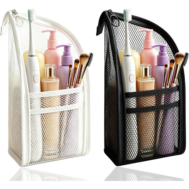 Netz-Kulturtasche, atmungsakti – Travel Accessories Organizer Bewertung und Preis