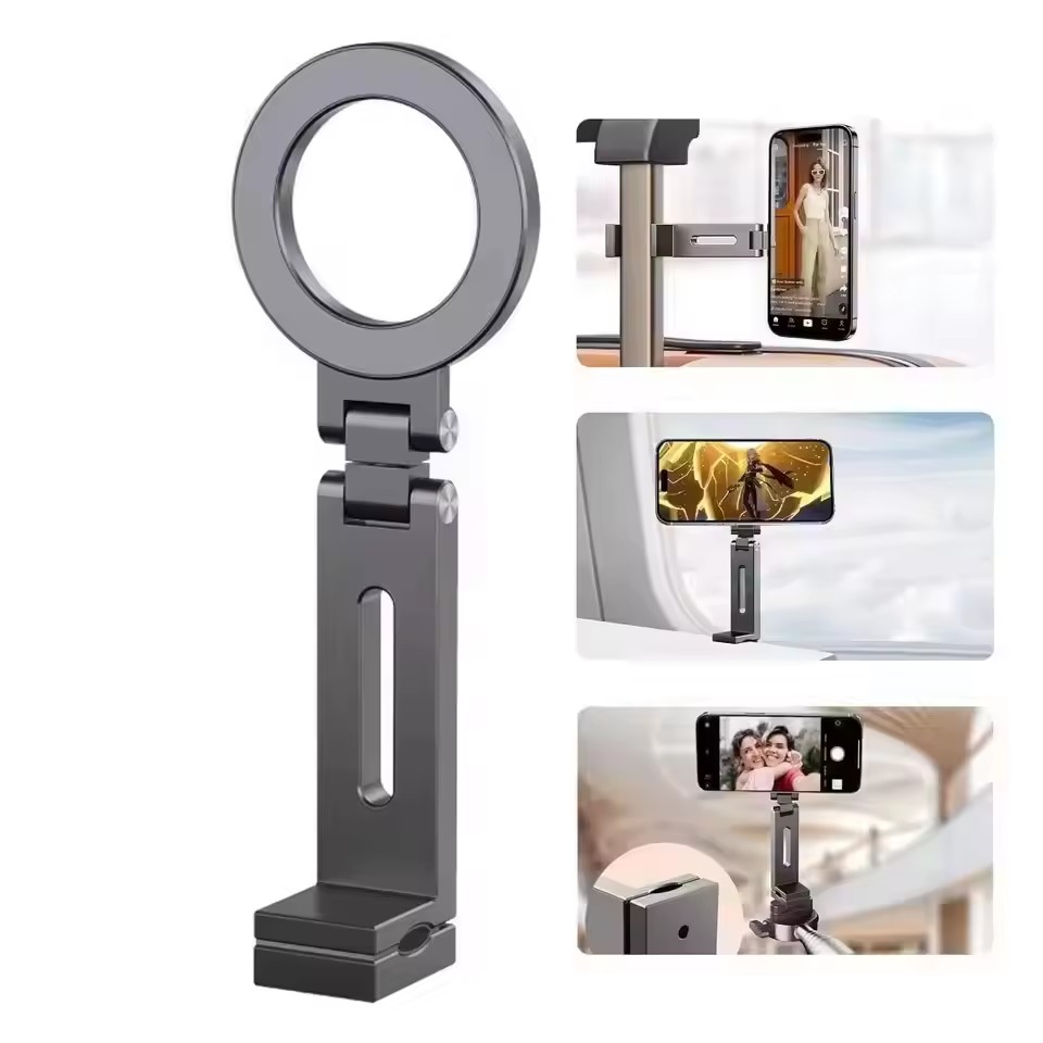 Universeller Magnetischer Hand – Phone Holder Airplane Bewertung und Preis