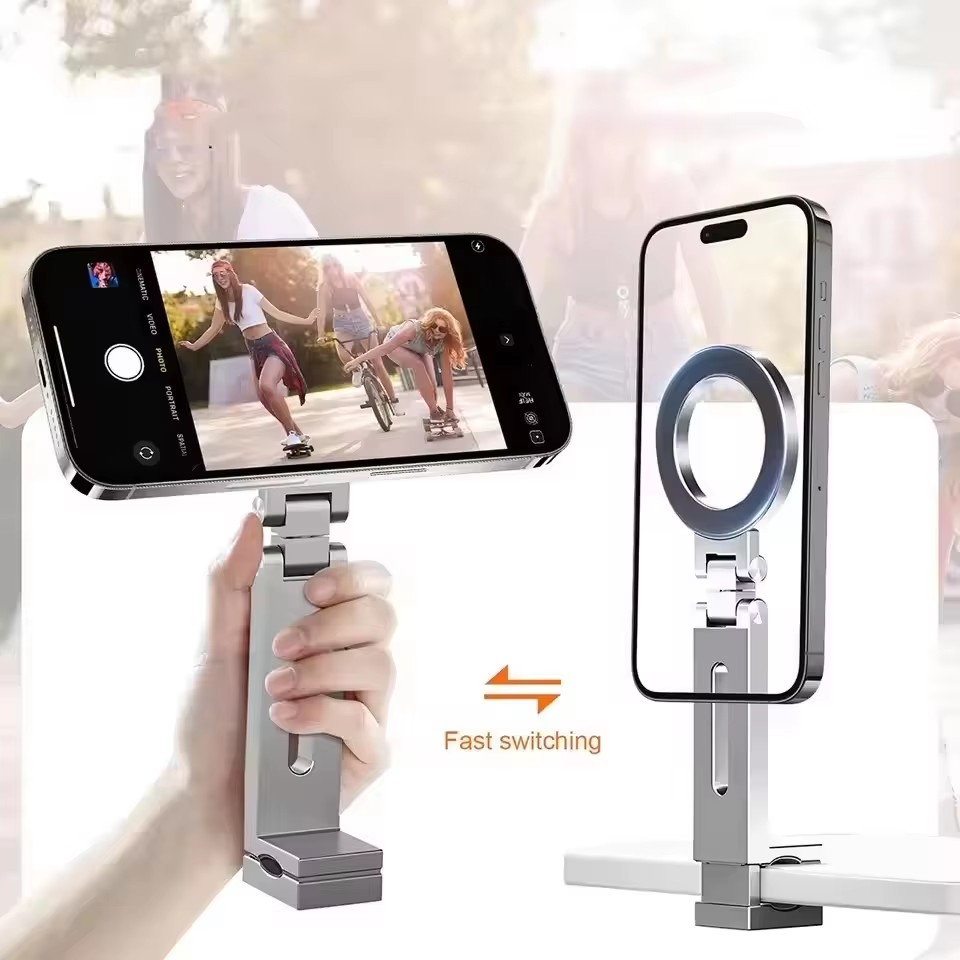 Universeller Magnetischer Hand – Phone Holder Airplane Bewertung und Preis