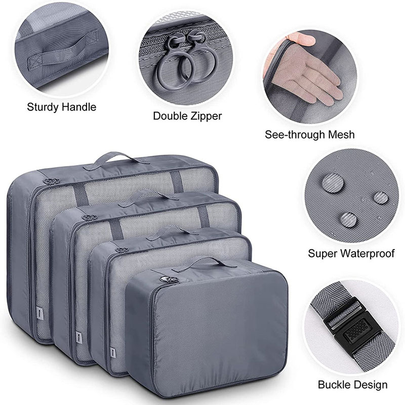 Reise-Aufbewahrungsset für Stu – Travel Accessories Gift Set Bewertung und Preis
