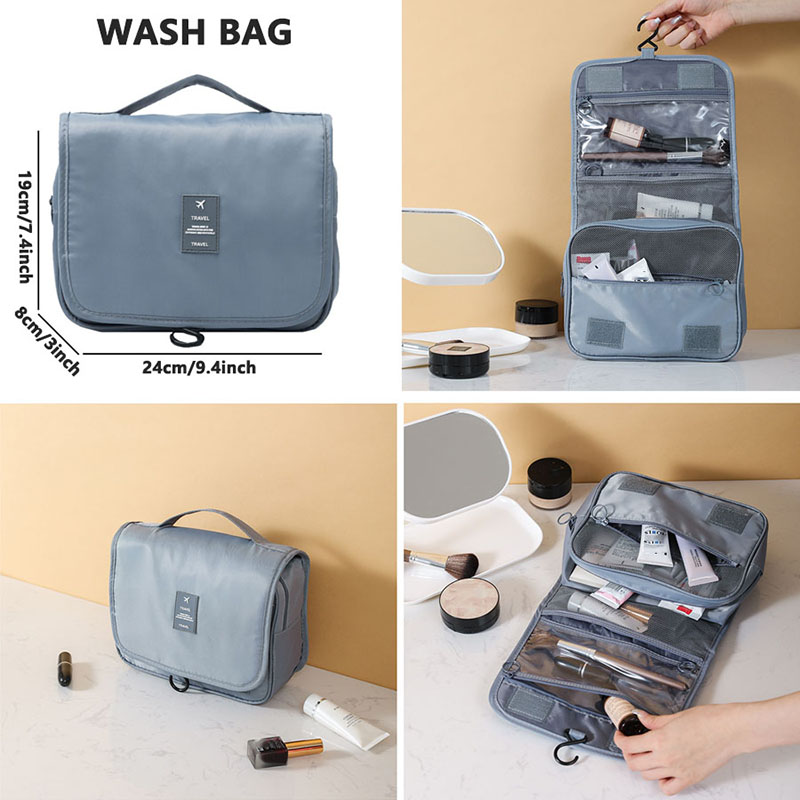Reise-Aufbewahrungsset für Stu – Travel Accessories Gift Set Bewertung und Preis