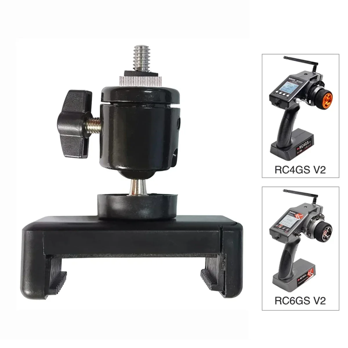 Radiolink FPV Display Monitor  – Phone Holder Airplane Bewertung und Preis