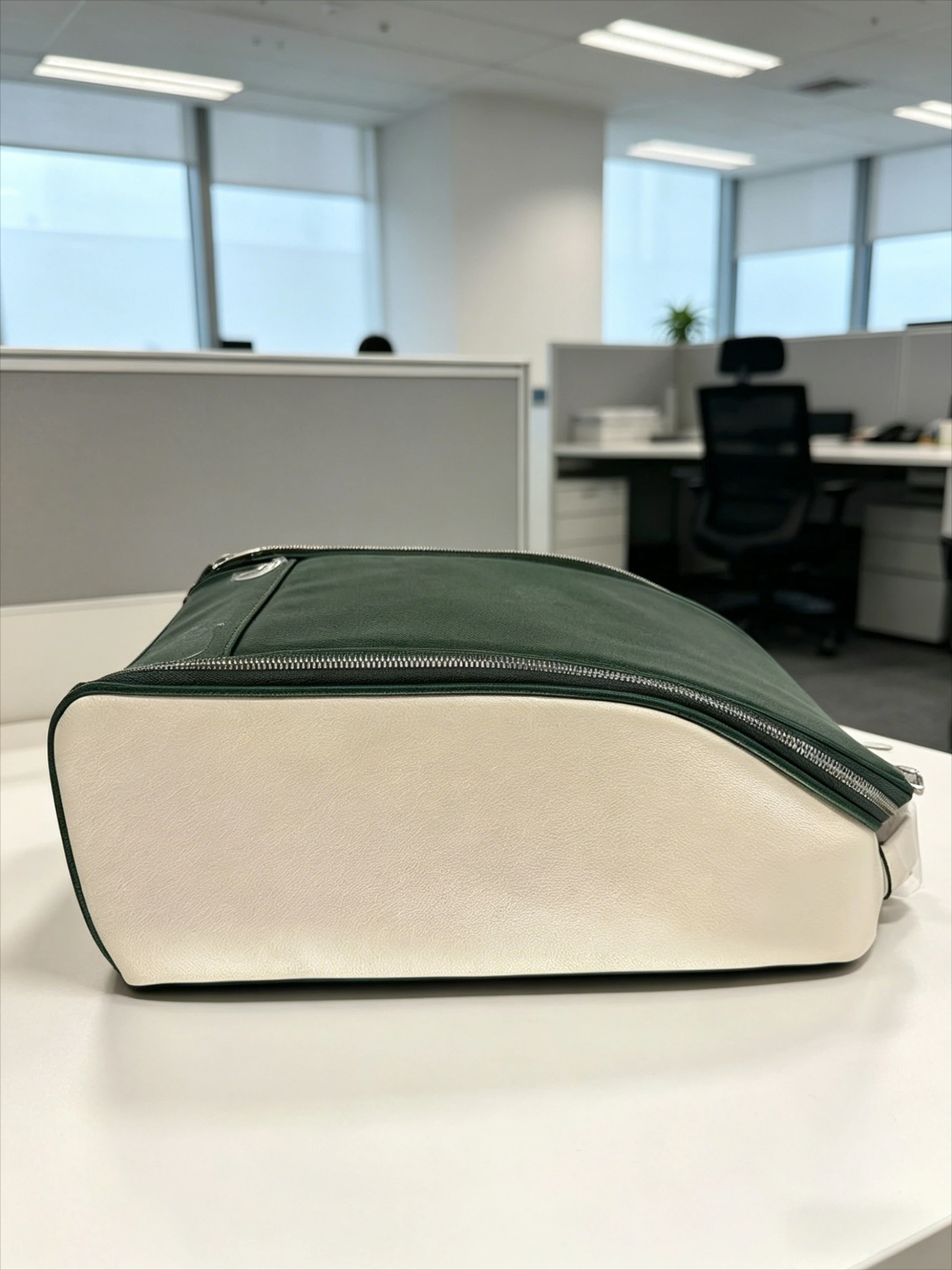 Modische koreanische Golfschuh – Shoe Bag Travel Bewertung und Preis