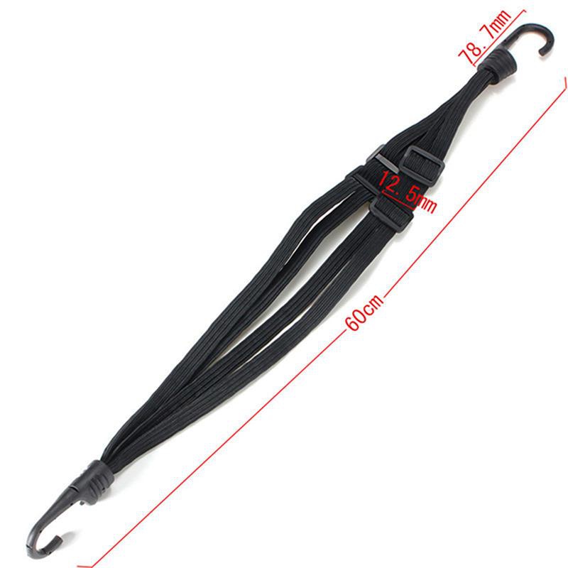 Universal 60 cm Motorrad Gepäc – Luggage Strap Belt Bewertung und Preis