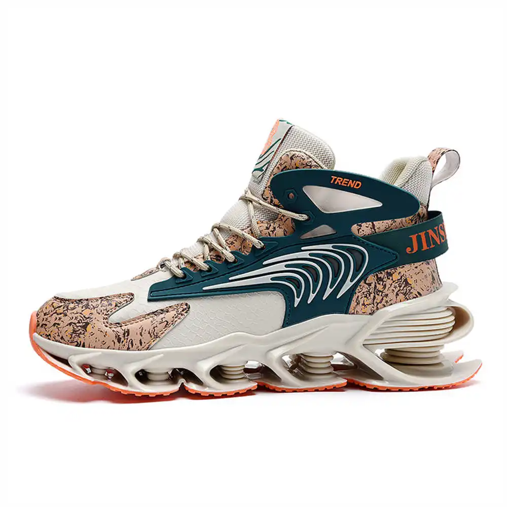 Rutschfeste Mid-Kind-Laufschuh – Travel Accessories Ideas Bewertung und Preis