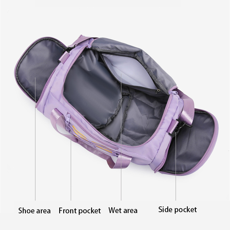 Modische Sport-Fitness-Tasche  – Shoe Bag Travel Bewertung und Preis