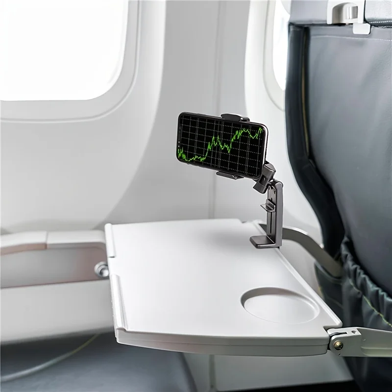 Flugzeug-Telefonhalter, tragba – Phone Holder Airplane Bewertung und Preis