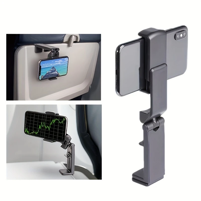 Flugzeug-Telefonhalter, tragba – Phone Holder Airplane Bewertung und Preis