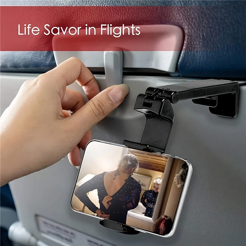 Flugzeug-Telefonhalter, tragba – Phone Holder Airplane Bewertung und Preis