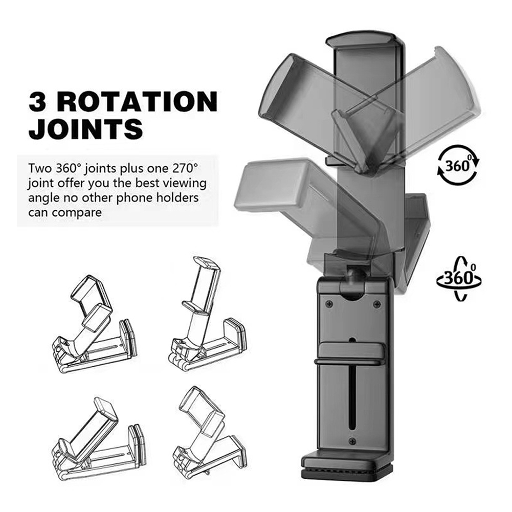 Universeller Handyhalter, trag – Phone Holder Airplane Bewertung und Preis