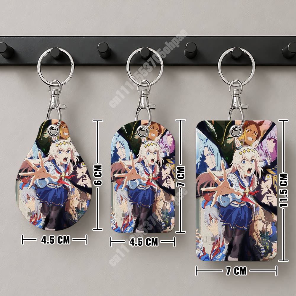 Oguri Cap UmaMusume Cinderella – Luggage Tag Leather Bewertung und Preis