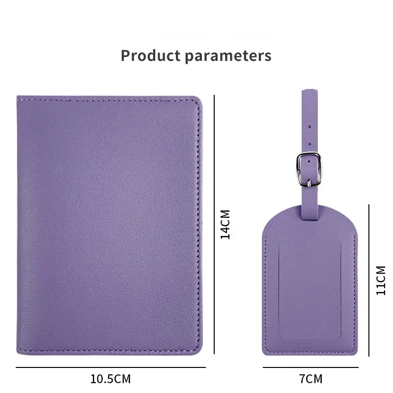 Reise PU Reisepass Abdeckung G – Travel Accessories Gift Set Bewertung und Preis