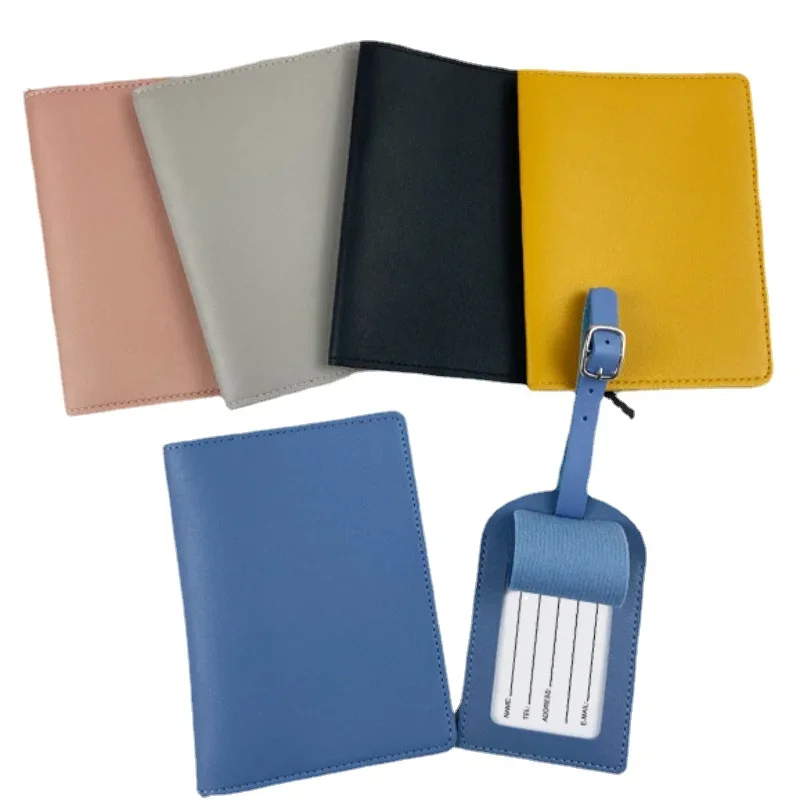Reise PU Reisepass Abdeckung G – Travel Accessories Gift Set Bewertung und Preis