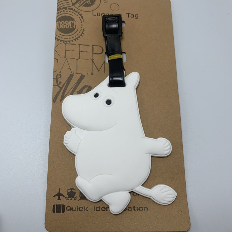 Moomin Cartoon Anime Merchandi – Travel Accessories Gift Set Bewertung und Preis