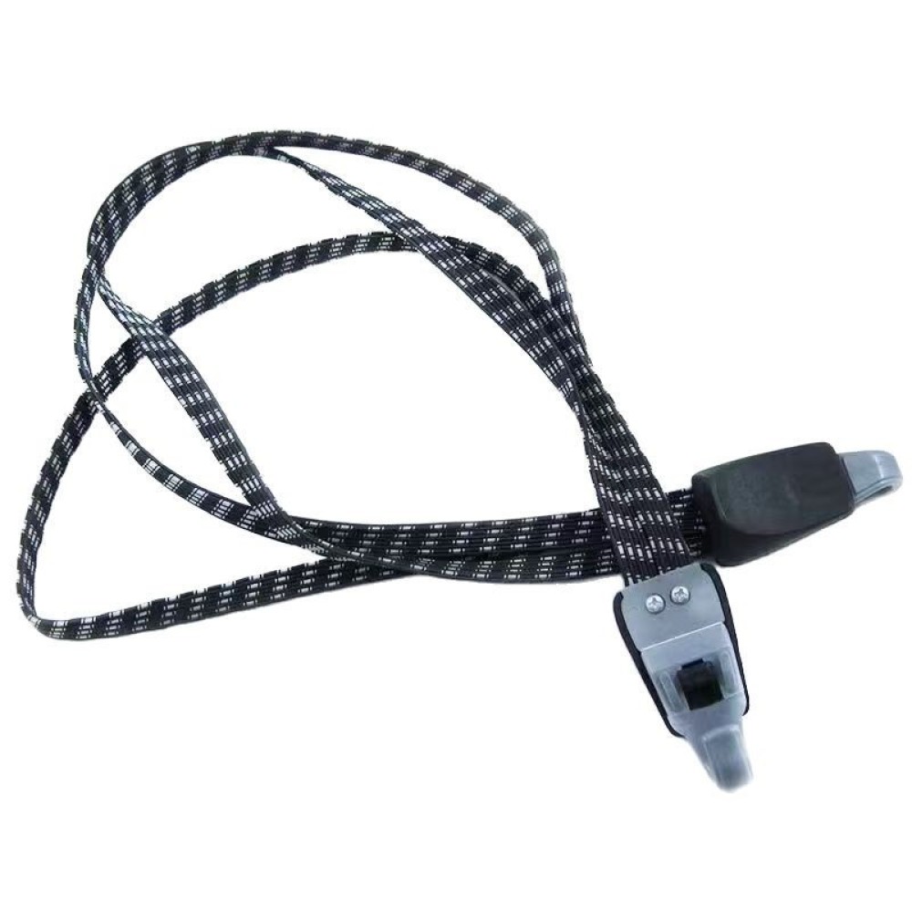 Verstellbarer Bungee-Seil-Gepä – Luggage Strap Belt Bewertung und Preis