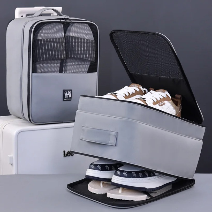 Reise-Schuhaufbewahrungstasche – Shoe Bag Travel Bewertung und Preis