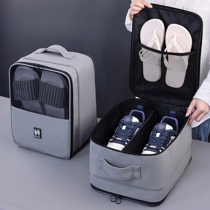 Reise-Schuhaufbewahrungstasche – Shoe Bag Travel Bewertung und Preis