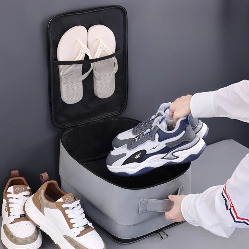 Reise-Schuhaufbewahrungstasche – Shoe Bag Travel Bewertung und Preis