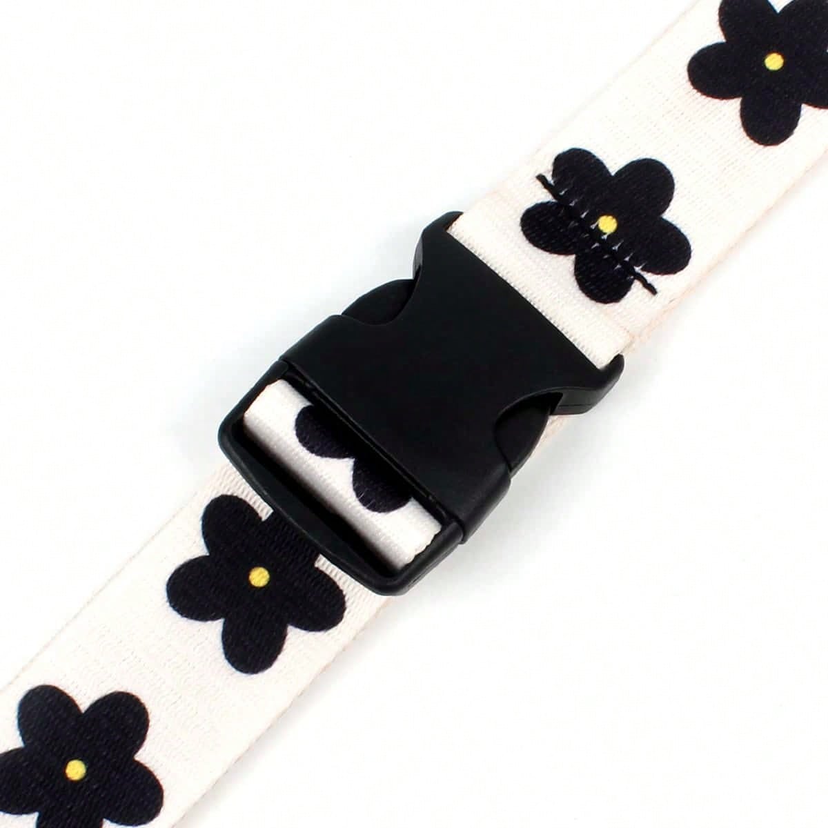 Reisegepäck-Schnallenriemen au – Luggage Strap Belt Bewertung und Preis