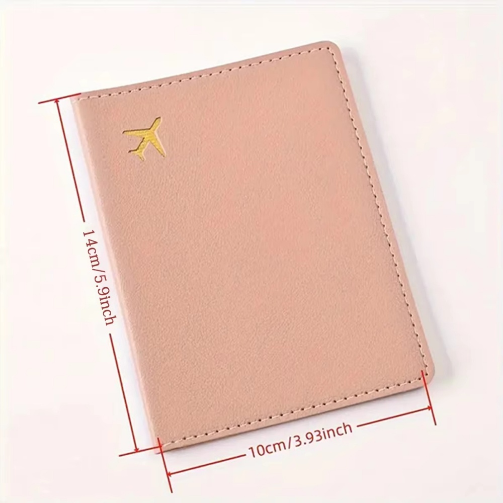 1 Stück Personalisierte Passhü – Travel Accessories Best Bewertung und Preis
