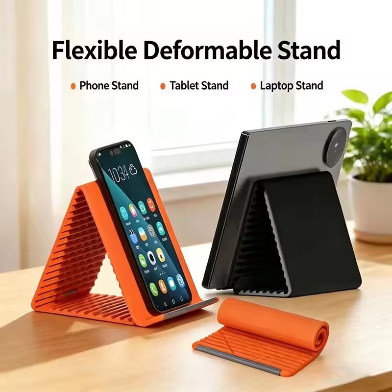 Flexibler Tragbarer Telefonstä – Travel Accessories Organizer Bewertung und Preis