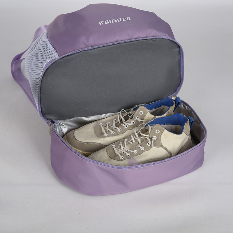 Großer Wasserdichter Sportruck – Shoe Bag Travel Bewertung und Preis