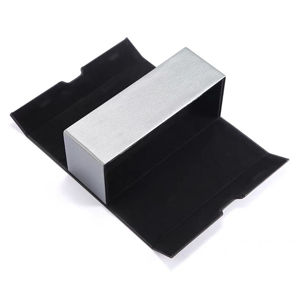 Brillenetui aus PU-Leder, Bril – Travel Accessories Ideas Bewertung und Preis
