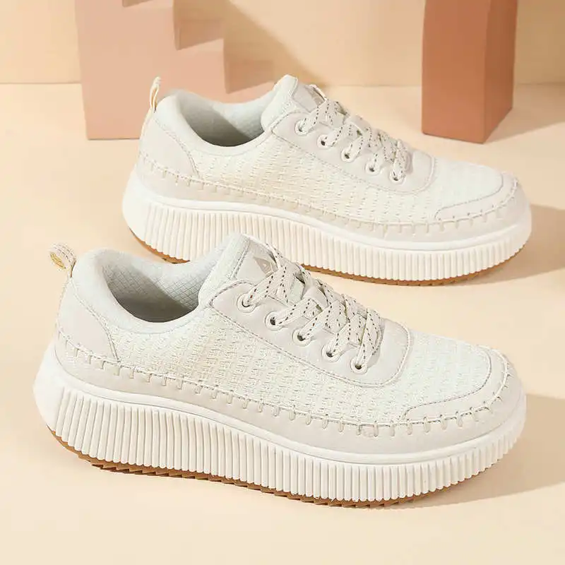 Braune Schuhe für Damen, flach – Travel Accessories Ideas Bewertung und Preis