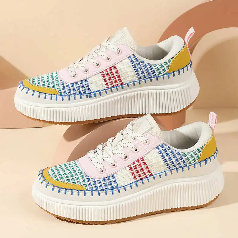 Braune Schuhe für Damen, flach – Travel Accessories Ideas Bewertung und Preis