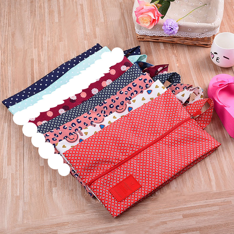 1Pc Mode Studenten Tutorial Ta – Shoe Bag Travel Bewertung und Preis