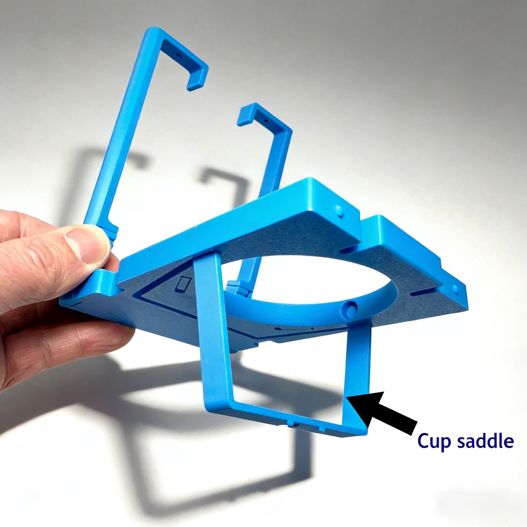 1 Stück multifunktionaler Flug – Phone Holder Airplane Bewertung und Preis