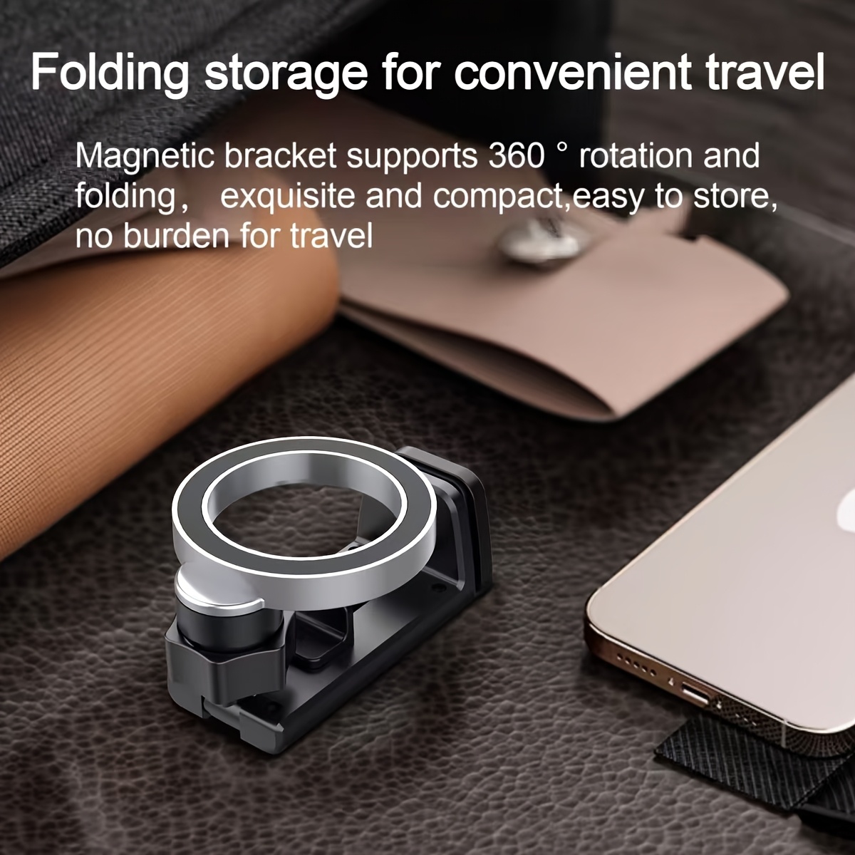 Magnetischer Handyhalter für F – Phone Holder Airplane Bewertung und Preis