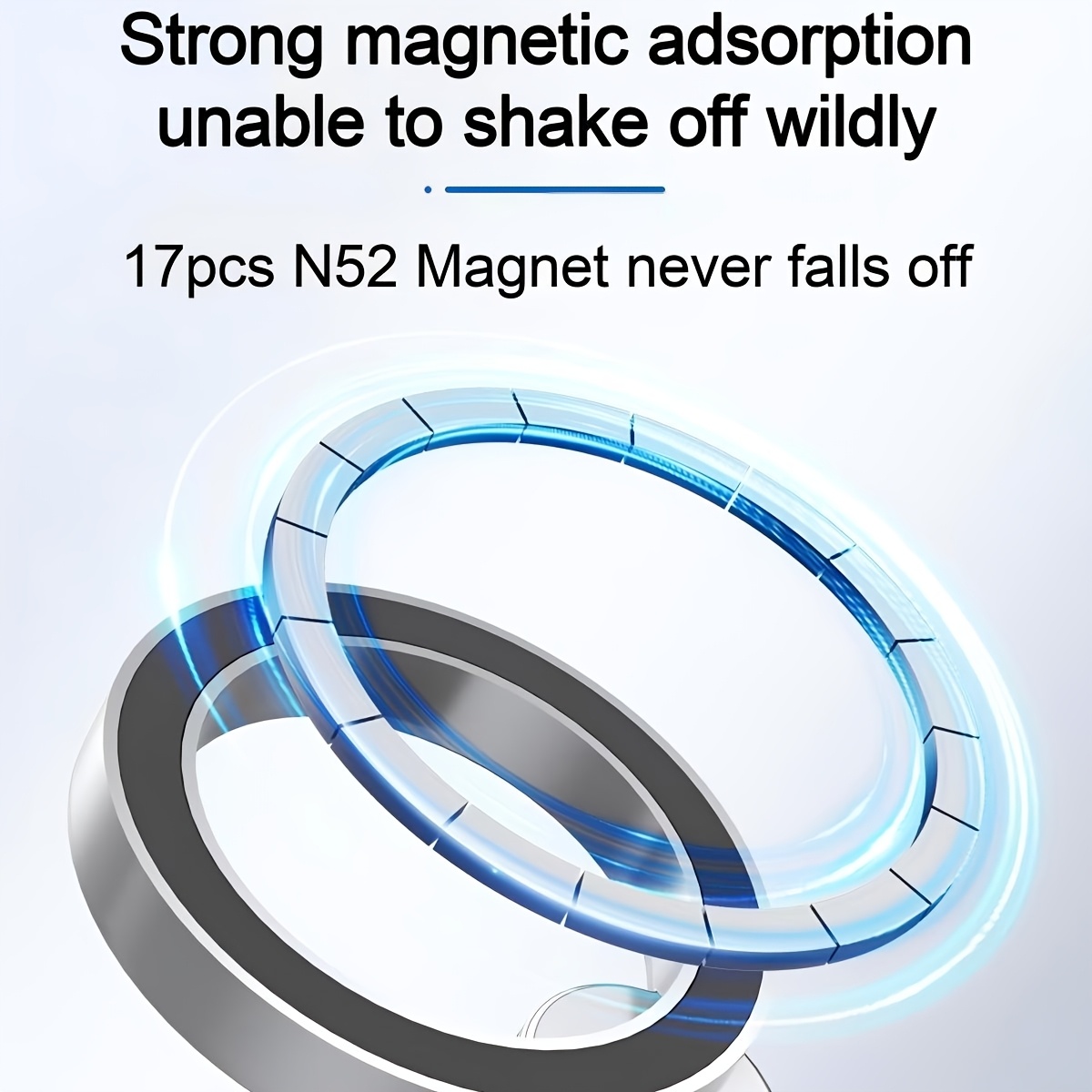 Magnetischer Handyhalter für F – Phone Holder Airplane Bewertung und Preis