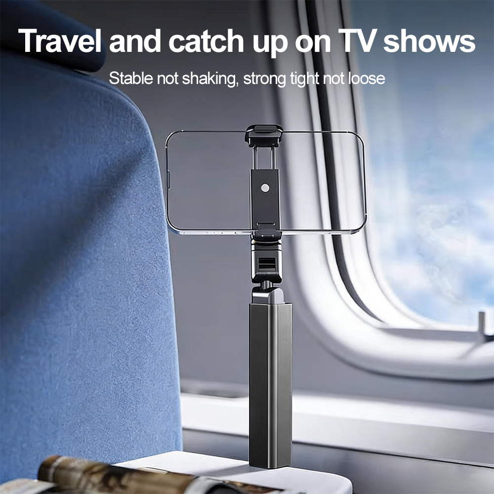 Tragbarer Reise-Handyhalter 72 – Phone Holder Airplane Bewertung und Preis