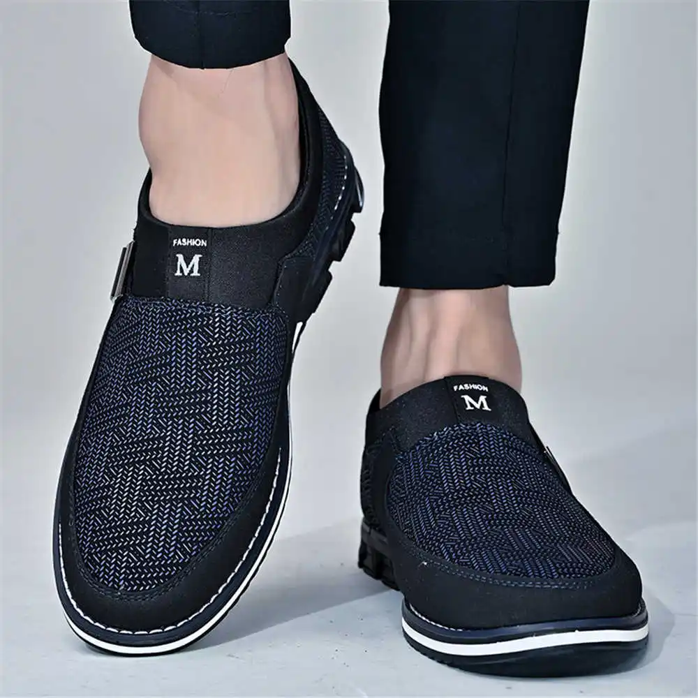 Dunkelblaue 44-45 Sommerschuhe – Travel Accessories Ideas Bewertung und Preis