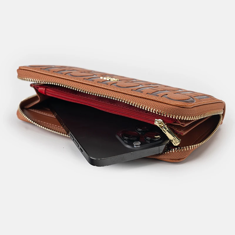 CH Designer-Langbörse für Dame – Travel Accessories Designer Bewertung und Preis