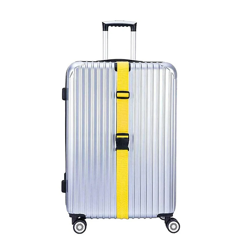 Verstellbarer Gepäckgurt für R – Luggage Strap Belt Bewertung und Preis
