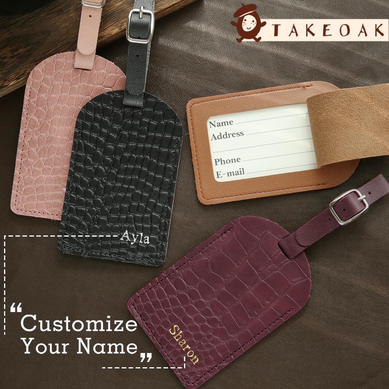 Personalisierter Gepäckanhänge – Luggage Strap Belt Bewertung und Preis