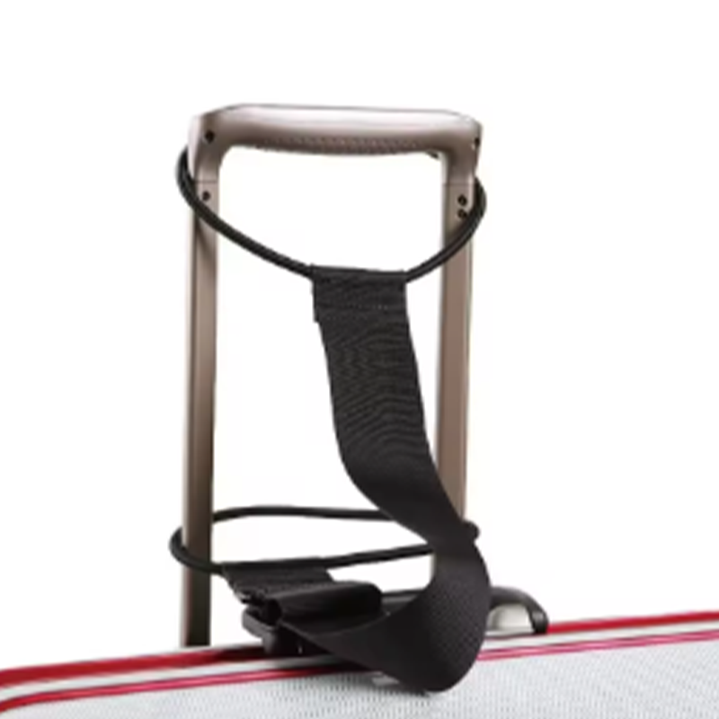 Elastischer Verstellbarer Gepä – Luggage Strap Belt Bewertung und Preis