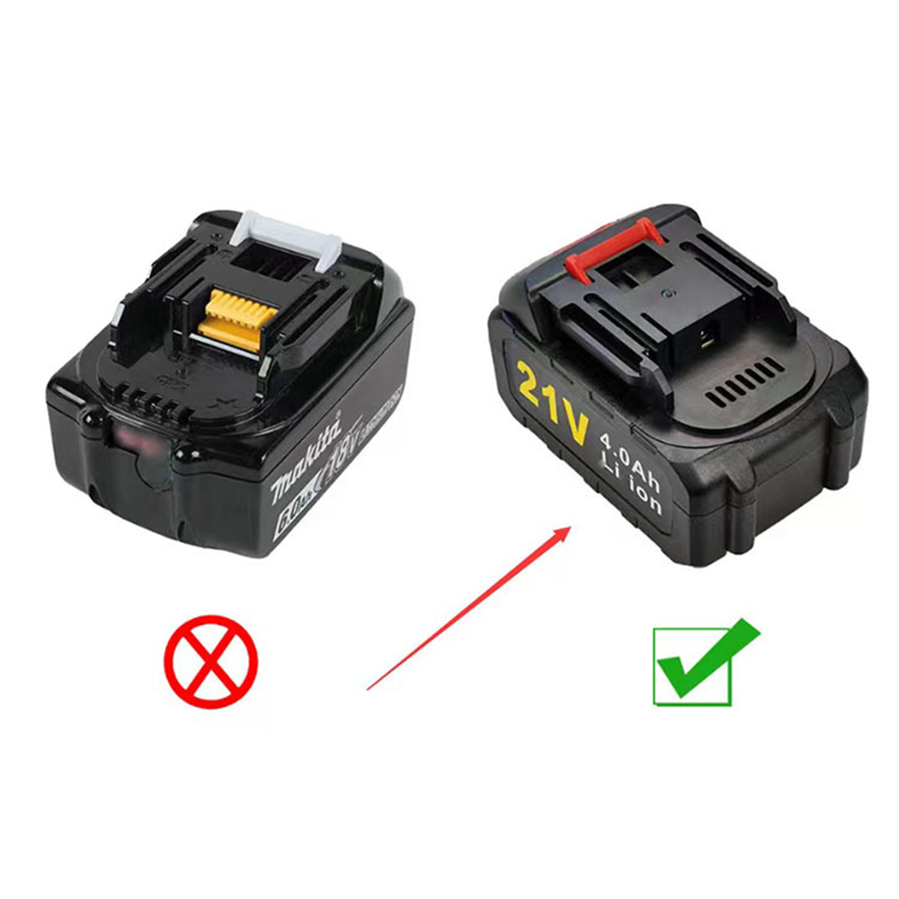 Li-Ion Akku Ladegerät 18V 21V  – Travel Accessories Uk Bewertung und Preis