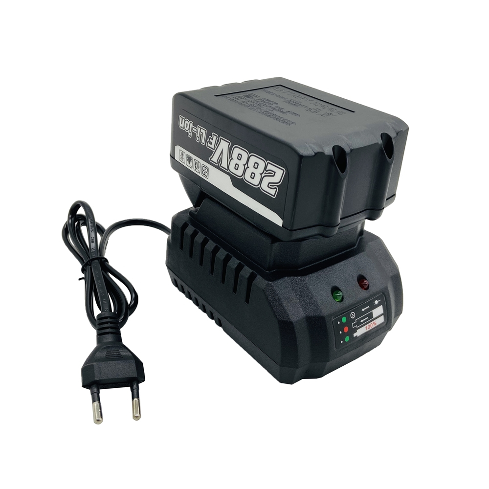 Li-Ion Akku Ladegerät 18V 21V  – Travel Accessories Uk Bewertung und Preis